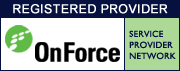 On Force Logo